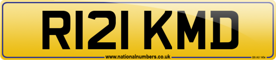 R121 KMD