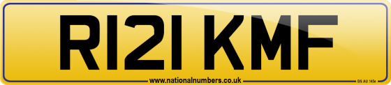 R121 KMF
