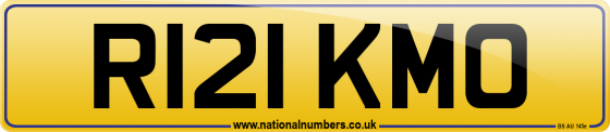 R121 KMO