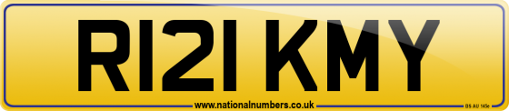 R121 KMY