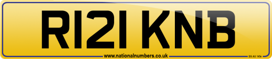 R121 KNB