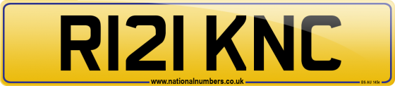 R121 KNC