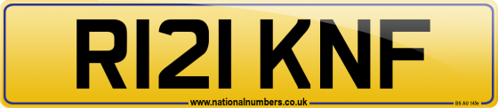 R121 KNF