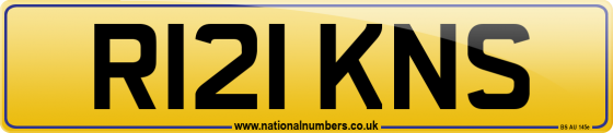 R121 KNS