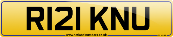 R121 KNU
