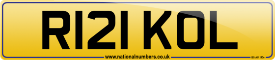 R121 KOL