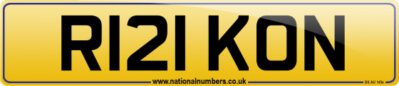 R121 KON