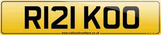 R121 KOO