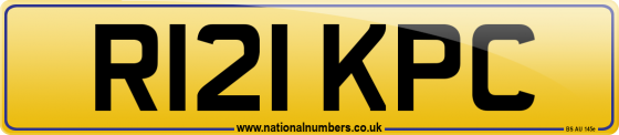 R121 KPC