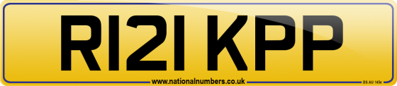 R121 KPP