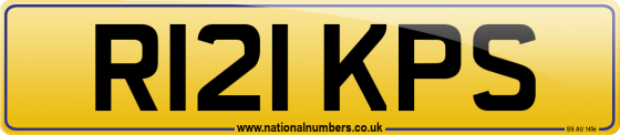 R121 KPS