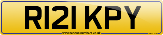 R121 KPY