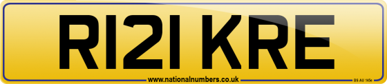 R121 KRE