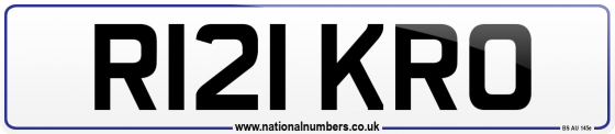 R121 KRO