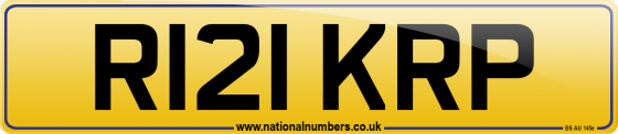 R121 KRP