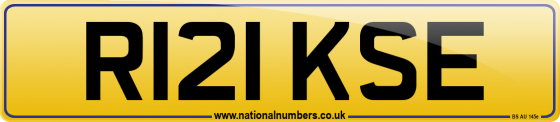 R121 KSE