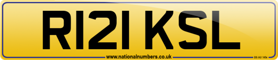R121 KSL