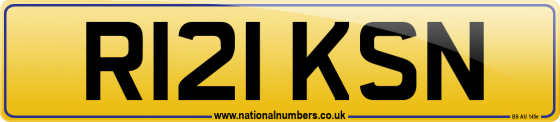 R121 KSN