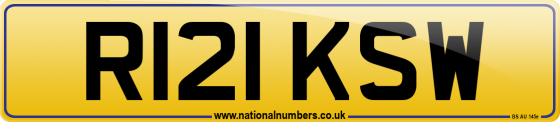 R121 KSW