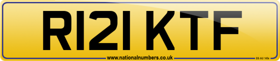 R121 KTF