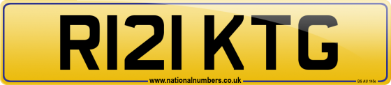 R121 KTG