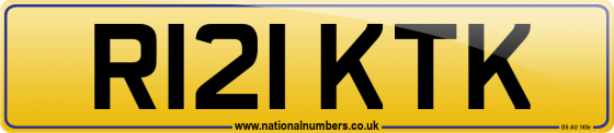 R121 KTK