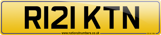 R121 KTN