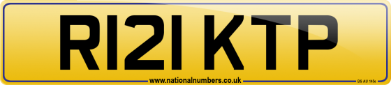 R121 KTP