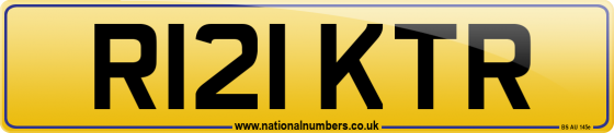 R121 KTR