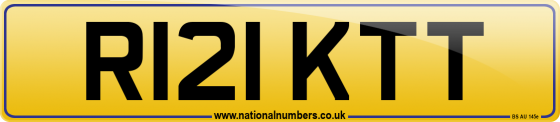 R121 KTT