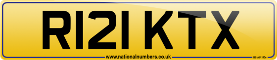 R121 KTX