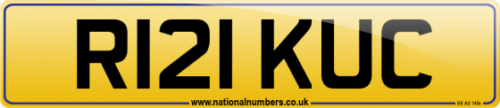 R121 KUC