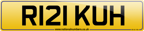 R121 KUH