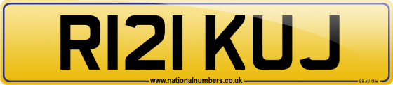 R121 KUJ