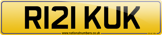 R121 KUK