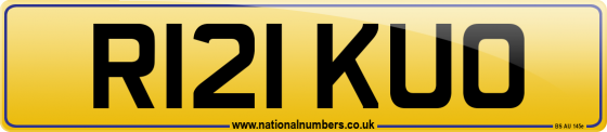 R121 KUO