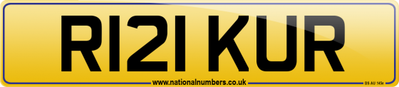 R121 KUR