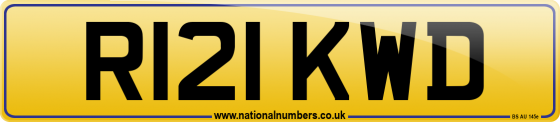 R121 KWD