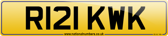R121 KWK