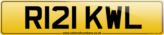 R121 KWL