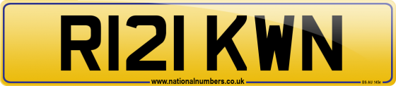 R121 KWN