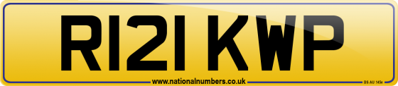 R121 KWP