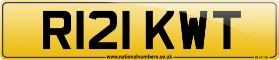 R121 KWT
