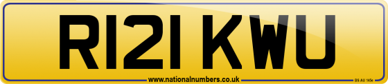 R121 KWU