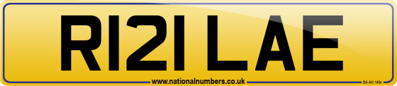 R121 LAE