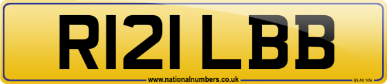 R121 LBB