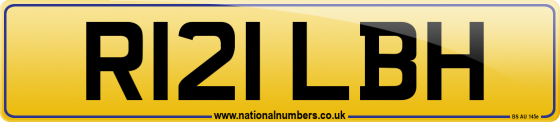 R121 LBH