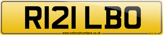 R121 LBO