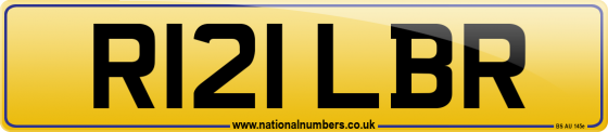 R121 LBR