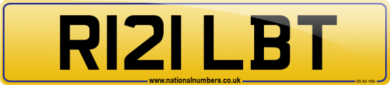 R121 LBT